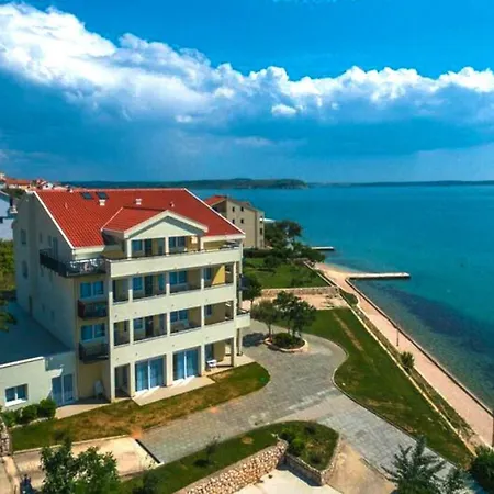 Апартаменты Vila 4m Miletici Cdn021019 Cya